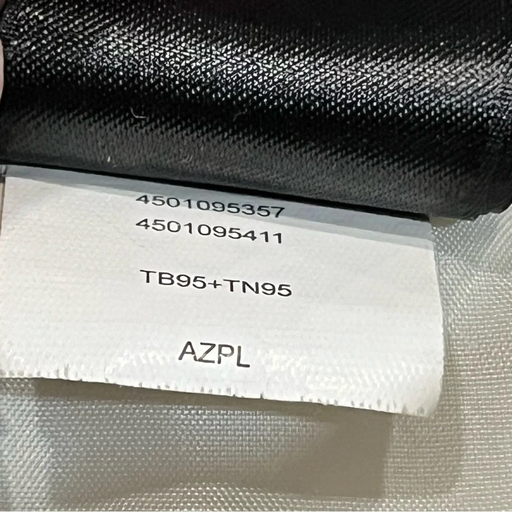 The North Face 550 Bronze Satin Down Puffer Jacket Coat Women’s size Small - Picture 13 of 14